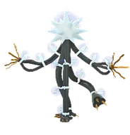 Xurkitree sprite