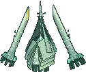 Celesteela sprite