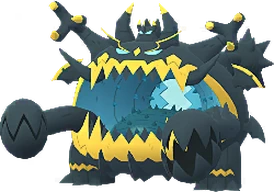 Guzzlord sprite