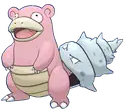 Slowbro sprite
