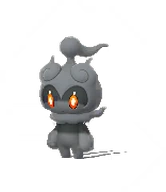 Marshadow sprite