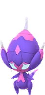 Poipole sprite