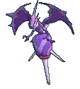 Naganadel sprite