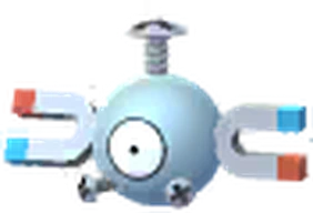 Magnemite sprite