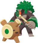 Rillaboom sprite