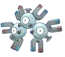 Magneton sprite