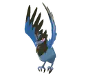 Corvisquire sprite