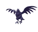 Corviknight sprite