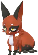 Nickit sprite
