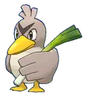 Farfetch’d sprite