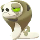 Silicobra sprite