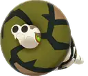 Sandaconda sprite