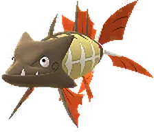 Barraskewda
