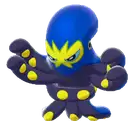 Grapploct sprite