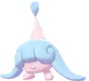 Hatenna sprite