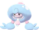 Hattrem sprite