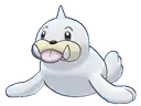 Seel sprite