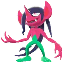 Morgrem sprite