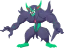 Grimmsnarl sprite
