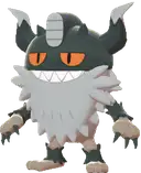 Perrserker sprite