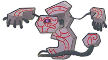 Runerigus sprite