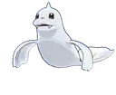 Dewgong sprite