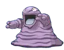 Grimer sprite