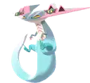 Dragapult sprite