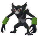 Zarude sprite
