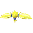 Regieleki sprite