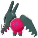 Regidrago sprite