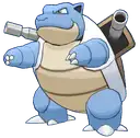 Blastoise sprite