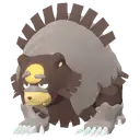 Ursaluna sprite