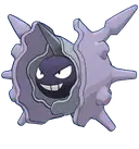 Cloyster sprite