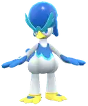 Quaxwell sprite