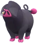 Oinkologne sprite