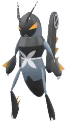 Lokix sprite