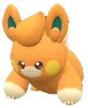 Pawmi sprite