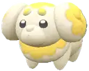 Fidough sprite
