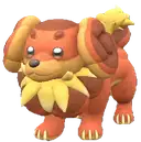 Dachsbun sprite