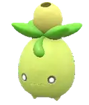 Smoliv sprite