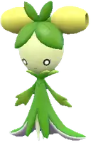 Dolliv sprite