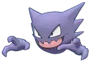 Haunter sprite