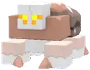 Naclstack sprite