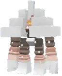 Garganacl sprite