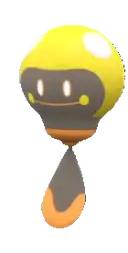 Tadbulb sprite