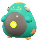 Bellibolt sprite