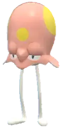 Toedscool sprite