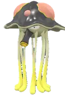 Toedscruel sprite