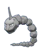 Onix sprite